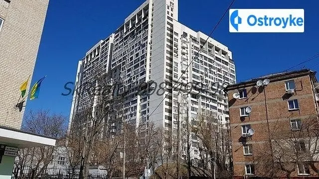 Щорса улица — фото 1