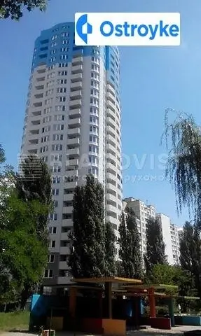 3-кімнатна квартира, 102 м², вул. Ревуцького, 7в, Київ