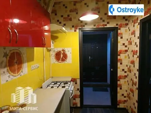 1-комнатная квартира, 26 м², вул. Велика Морська, 41, Николаев