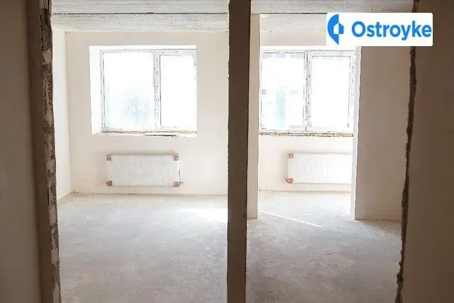 Продаж 1-кімнатної квартири, 40 м², Ірпінь — фото 2