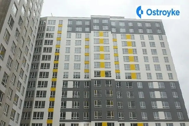 Продаж 1-кімнатної квартири, 37 м², Ірпінь — фото 5