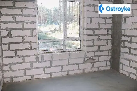 Продажа 1-комнатной квартиры, 37 м², Ирпень