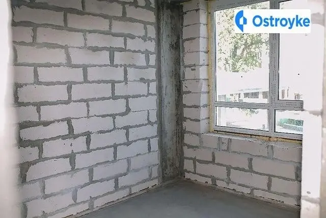 Продаж 1-кімнатної квартири, 37 м², Ірпінь — фото 3