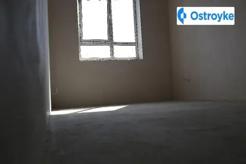 Продажа 1-комнатной квартиры, 44 м², Ирпень