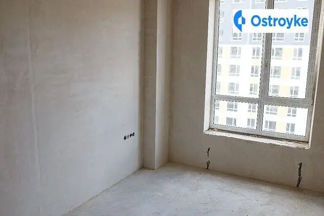Продаж 1-кімнатної квартири, 40 м², Ірпінь — фото 3