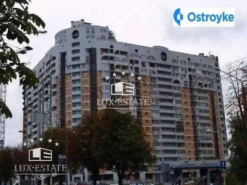 5-кімнатна квартира, 160 м², пров. Лінійний, 77, Харків