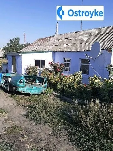 Продаж будинку, 64 м², Миколаїв — фото 1