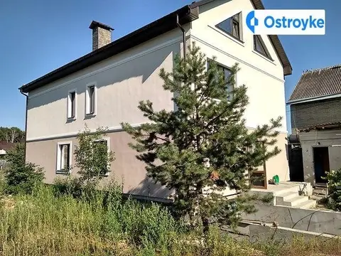 Продаж будинку, 117 м², Ірпінь