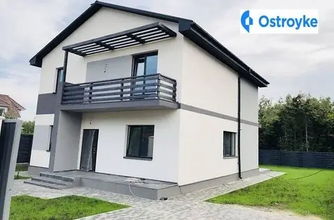 Продаж будинку, 150 м², Ірпінь