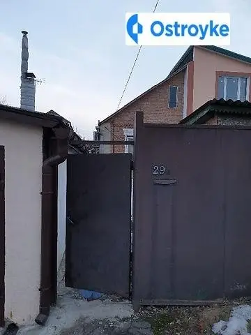 3-кімнатна будинок, 44 м², вул. Самодіяльна, 29, Харків