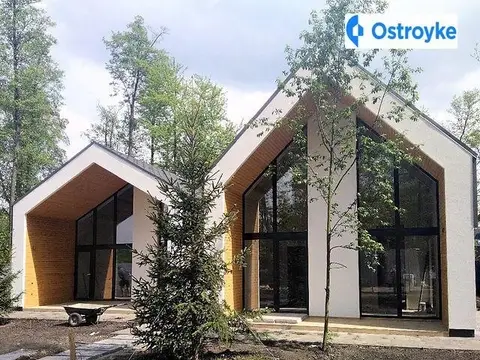 Продажа дома, 195 м², Ирпень