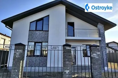 Продажа дома, 143 м², Ирпень