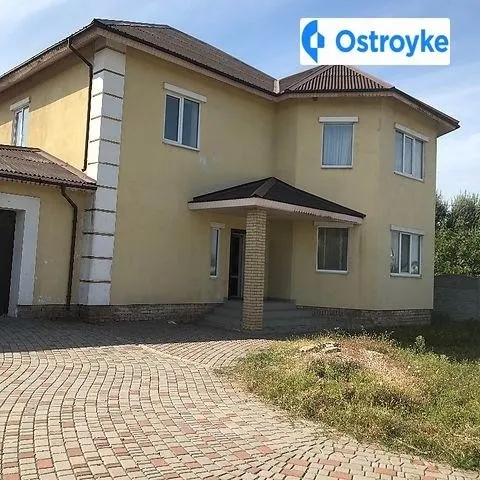 Продаж будинку, 220 м², Запоріжжя — фото 1