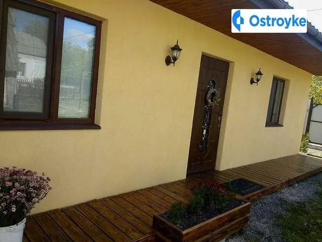 Продаж будинку, 100 м², Малин — фото 1