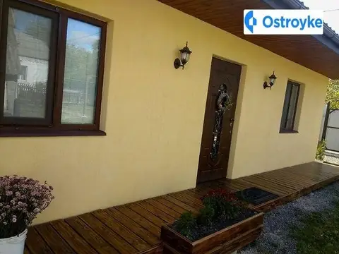 Продаж будинку, 100 м², Малин