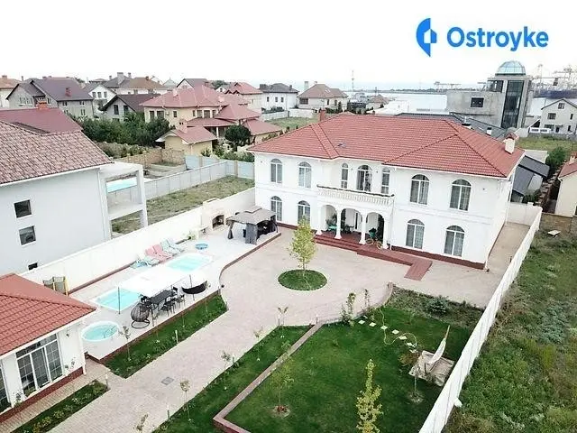 Продаж будинку, 700 м², Одеса — фото 5