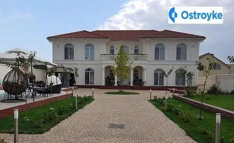 Продажа дома, 700 м², Одесса
