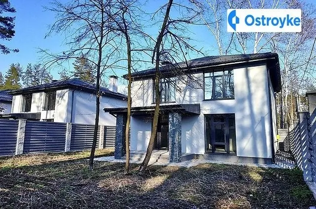 Продаж будинку, 140 м², Буча — фото 5