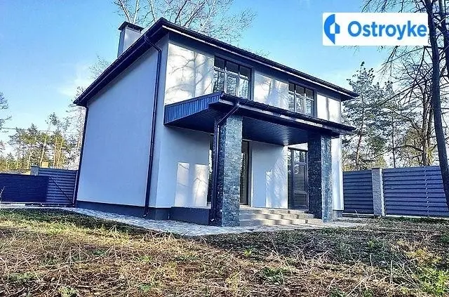 Продаж будинку, 140 м², Буча — фото 4