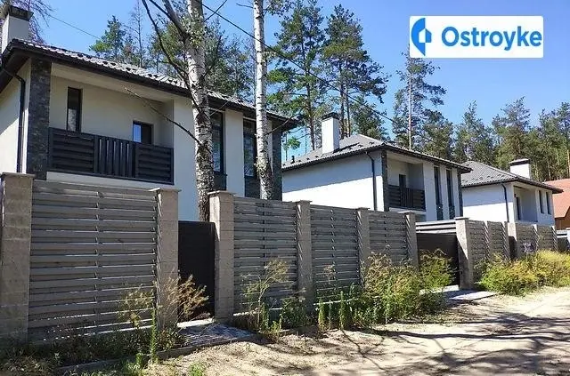 Продаж будинку, 140 м², Буча — фото 3