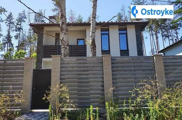 Продаж будинку, 140 м², Буча — фото 1