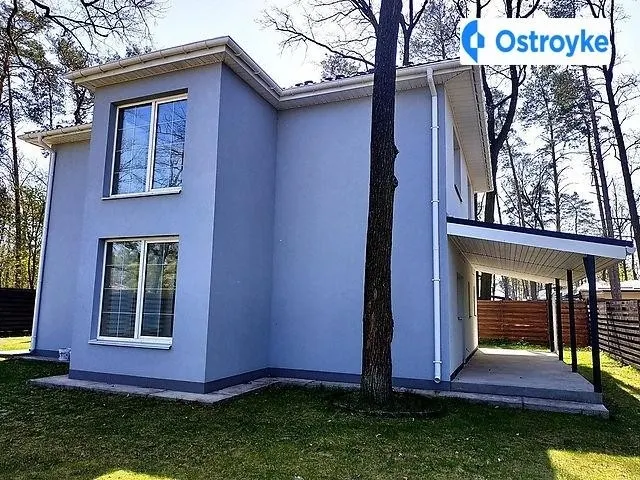 Продаж будинку, 190 м², Буча — фото 1