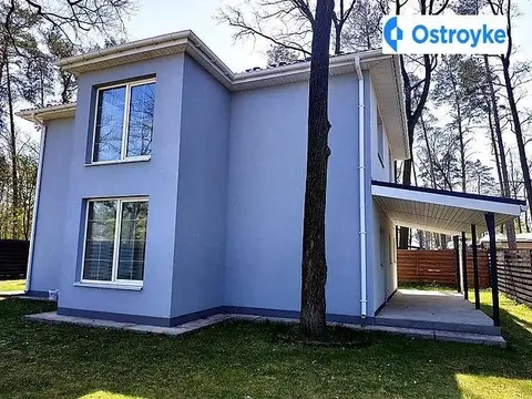 Продаж будинку, 190 м², Буча