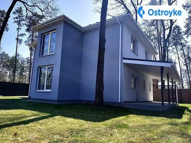 Продаж будинку, 190 м², Буча — фото 4