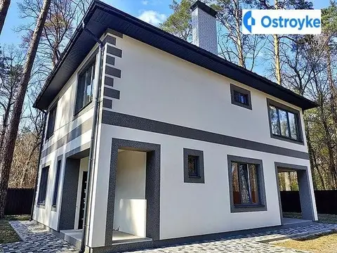 Продаж будинку, 155 м², Буча