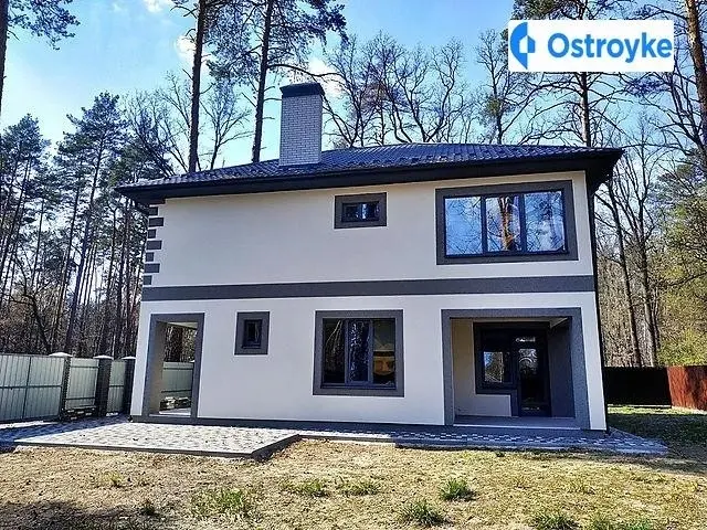 Продаж будинку, 155 м², Буча — фото 2
