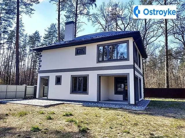 Продаж будинку, 155 м², Буча — фото 3