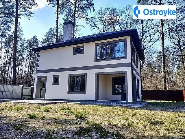 Продаж будинку, 155 м², Буча — фото 4