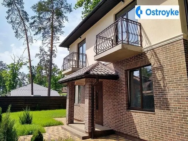 Продаж будинку, 150 м², Буча — фото 4