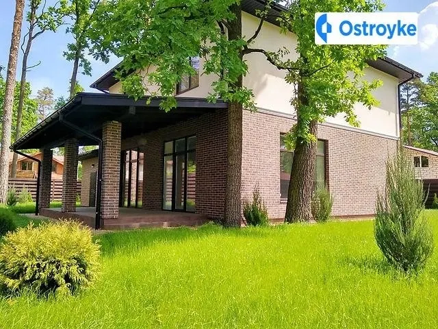 Продаж будинку, 150 м², Буча — фото 1