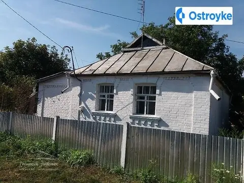 Продаж будинку, 55 м², Літин