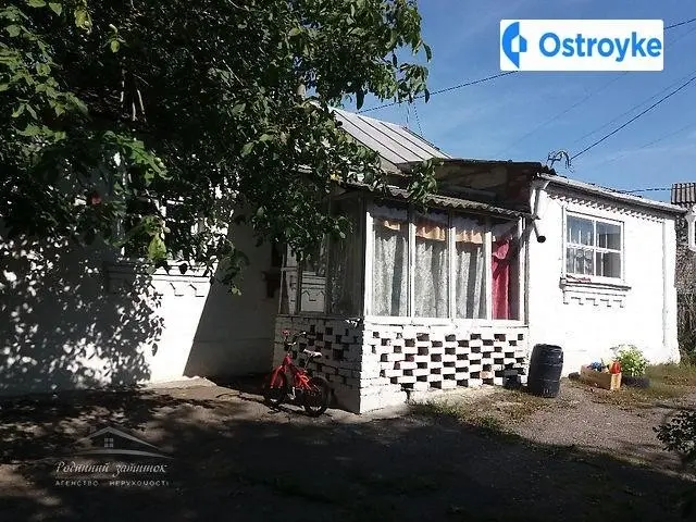 Продаж будинку, 55 м², Літин — фото 2