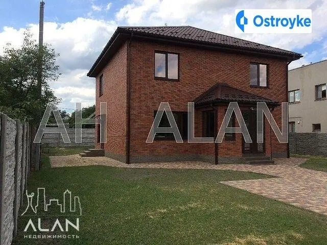 Продаж будинку, 180 м², Буча — фото 1