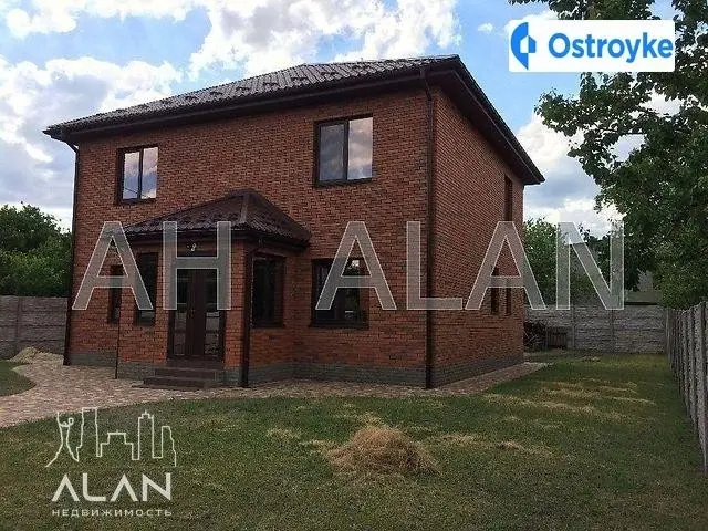 Продаж будинку, 180 м², Буча — фото 5
