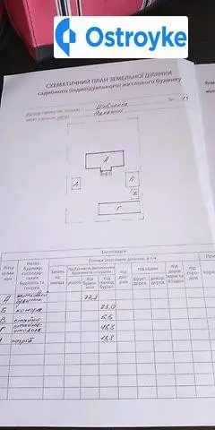 Продаж будинку, 77 м², Рогатин