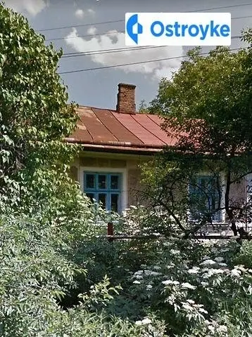1-кімнатна будинок, 39 м², вул. Євпаторійська, 23, Чернівці