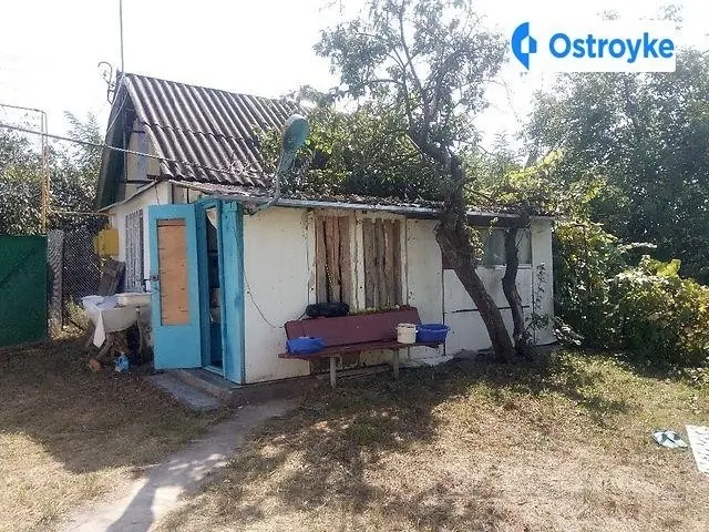 Продажа дома, 47 м², Попельня — фото 5