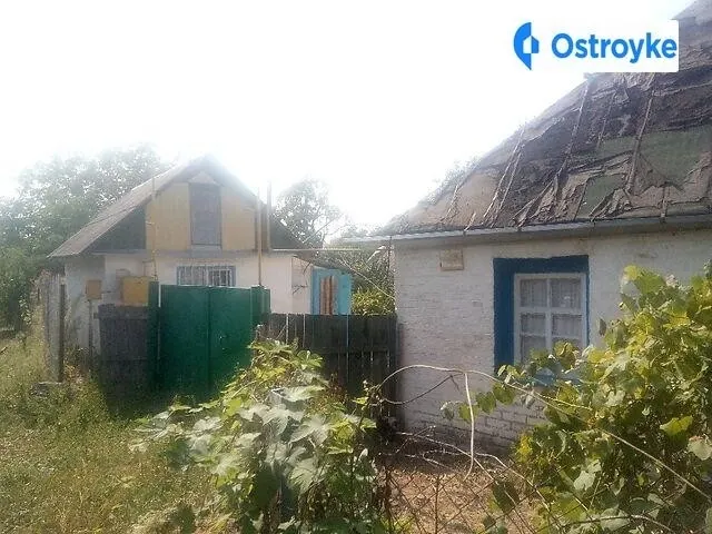 Продажа дома, 47 м², Попельня — фото 1