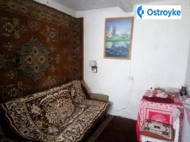 Продажа дома, 47 м², Попельня — фото 3