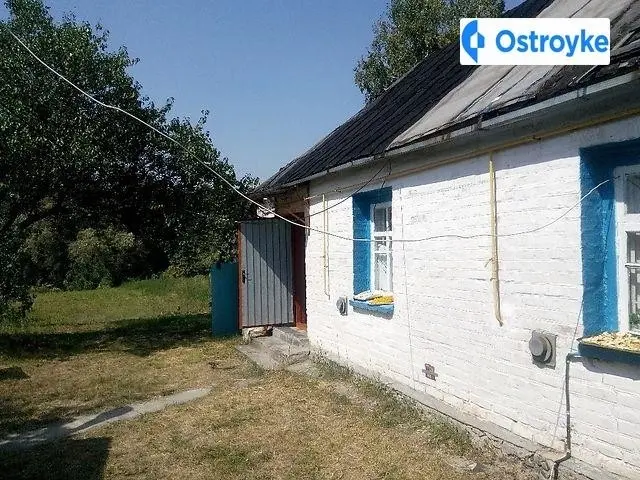 Продажа дома, 47 м², Попельня — фото 4