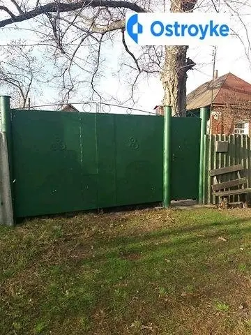 Продаж будинку, 20 м², Вовчанськ