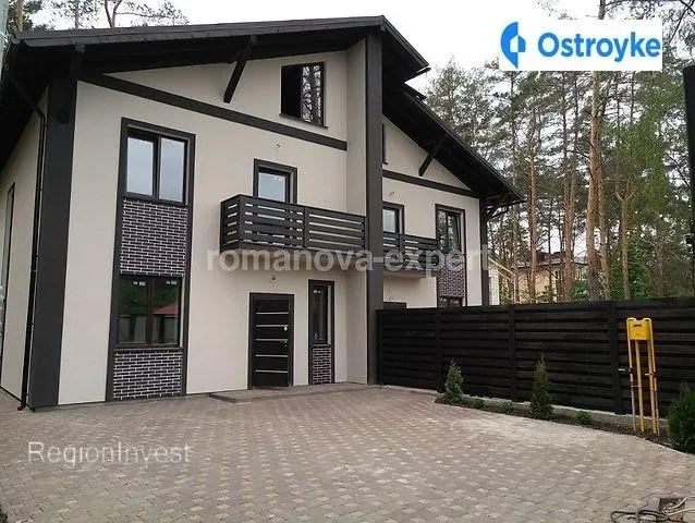 Продаж будинку, 154 м², Буча — фото 1