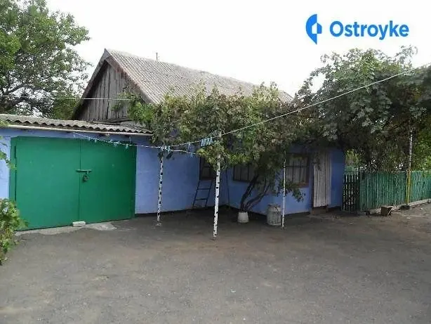 Продаж будинку, 50 м², Снігурівка — фото 4