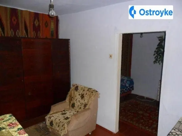Продаж будинку, 50 м², Снігурівка — фото 1
