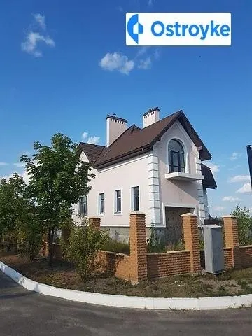 Продаж будинку, 320 м², Київ — фото 1