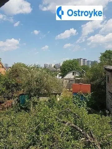 Садовая (Осокорки) улица — фото 4